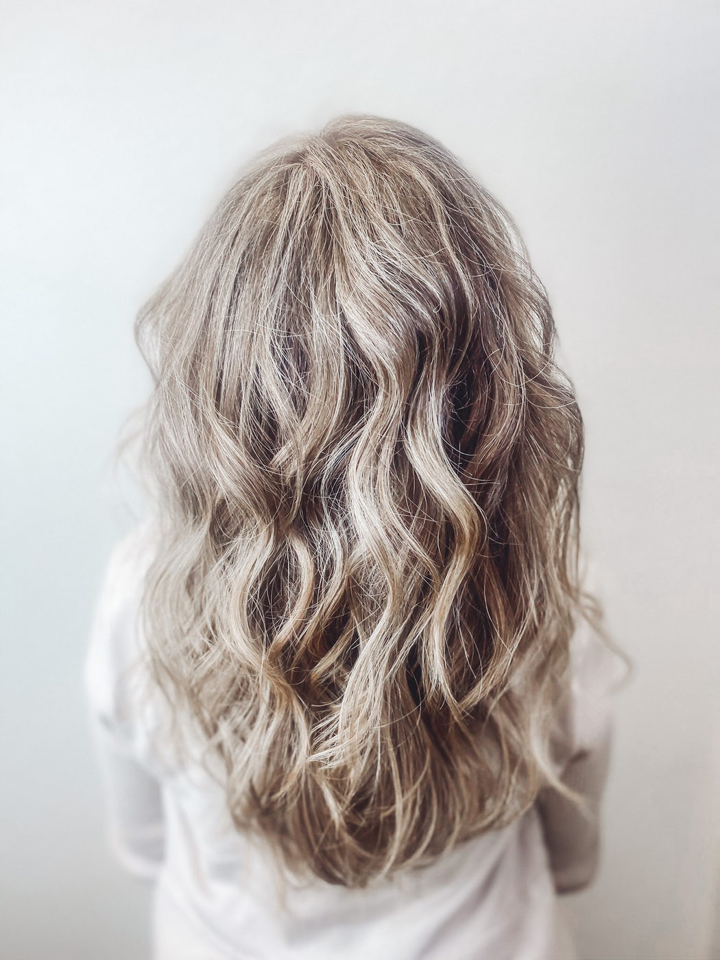 Rich brown tone by Amanda