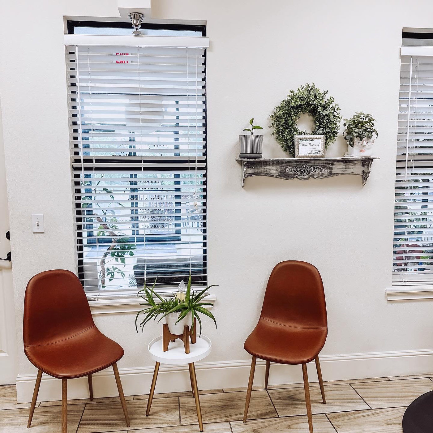 Inside Hair Canvas Studio
